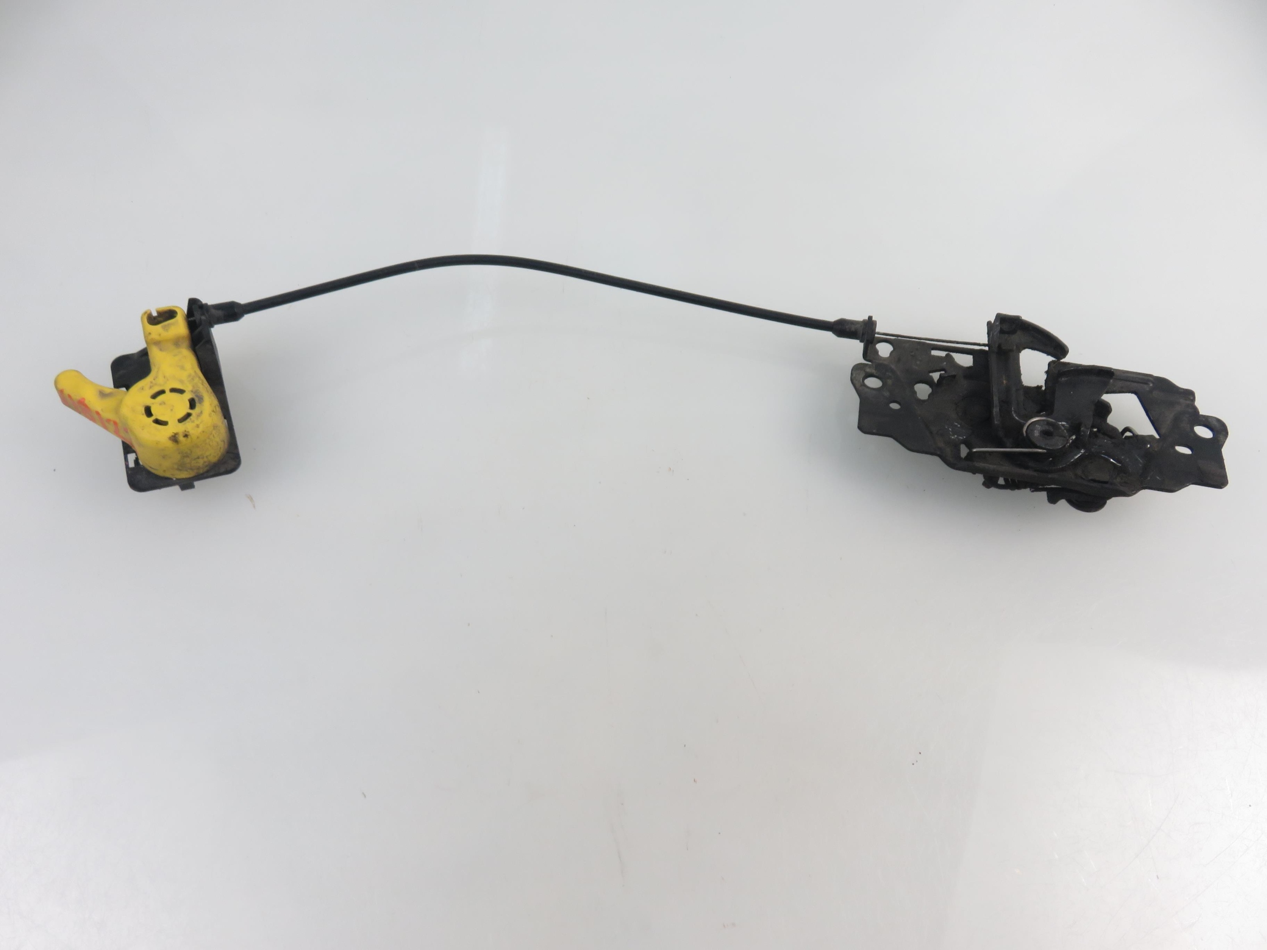 ЗАМОК КАПОТА FORD FOCUS MK3 III BM5A16700