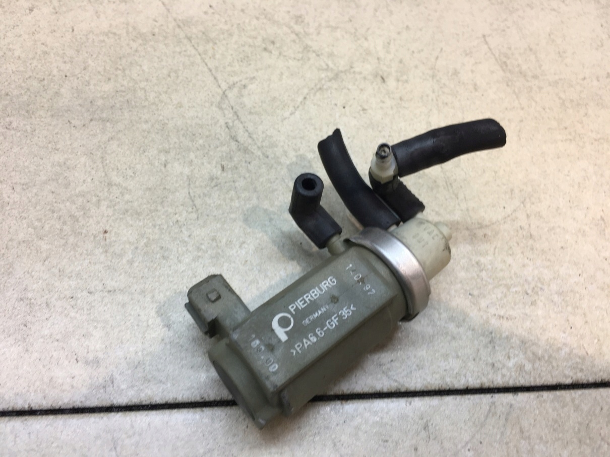 Sensor Unterdruck A6 C5 2.5 TDI 059906627A 7.21903.21