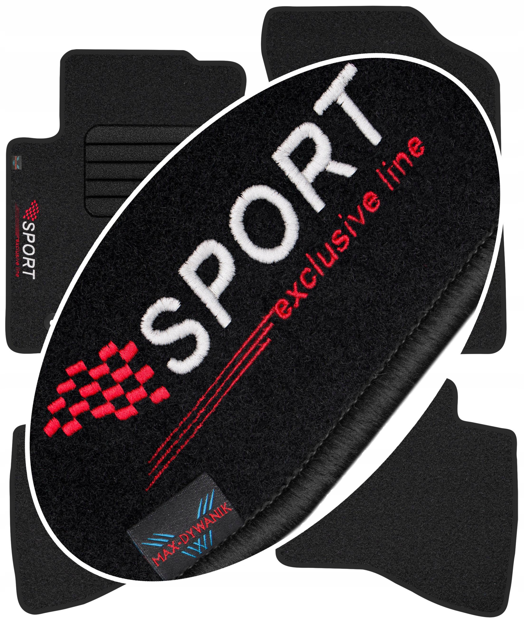 Citroen C1 II 2014 Velurové stěrače