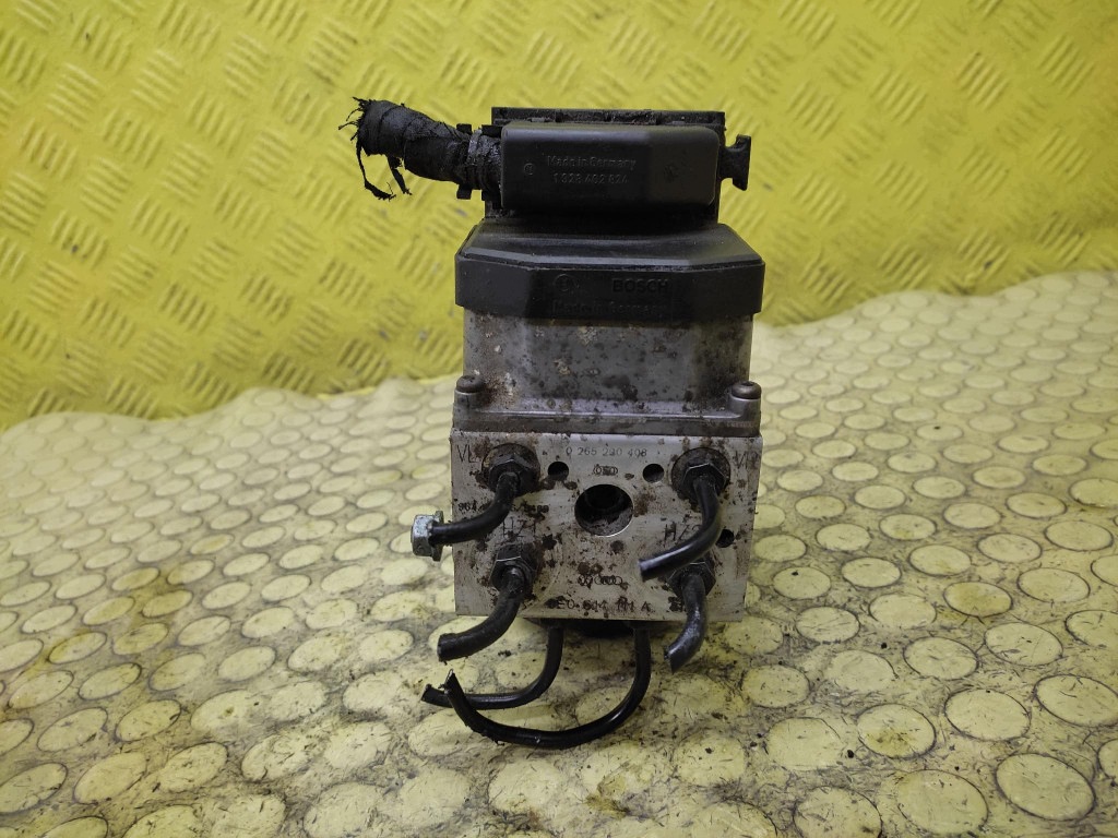 AUDI A6 C6 pump ABS 0265220408