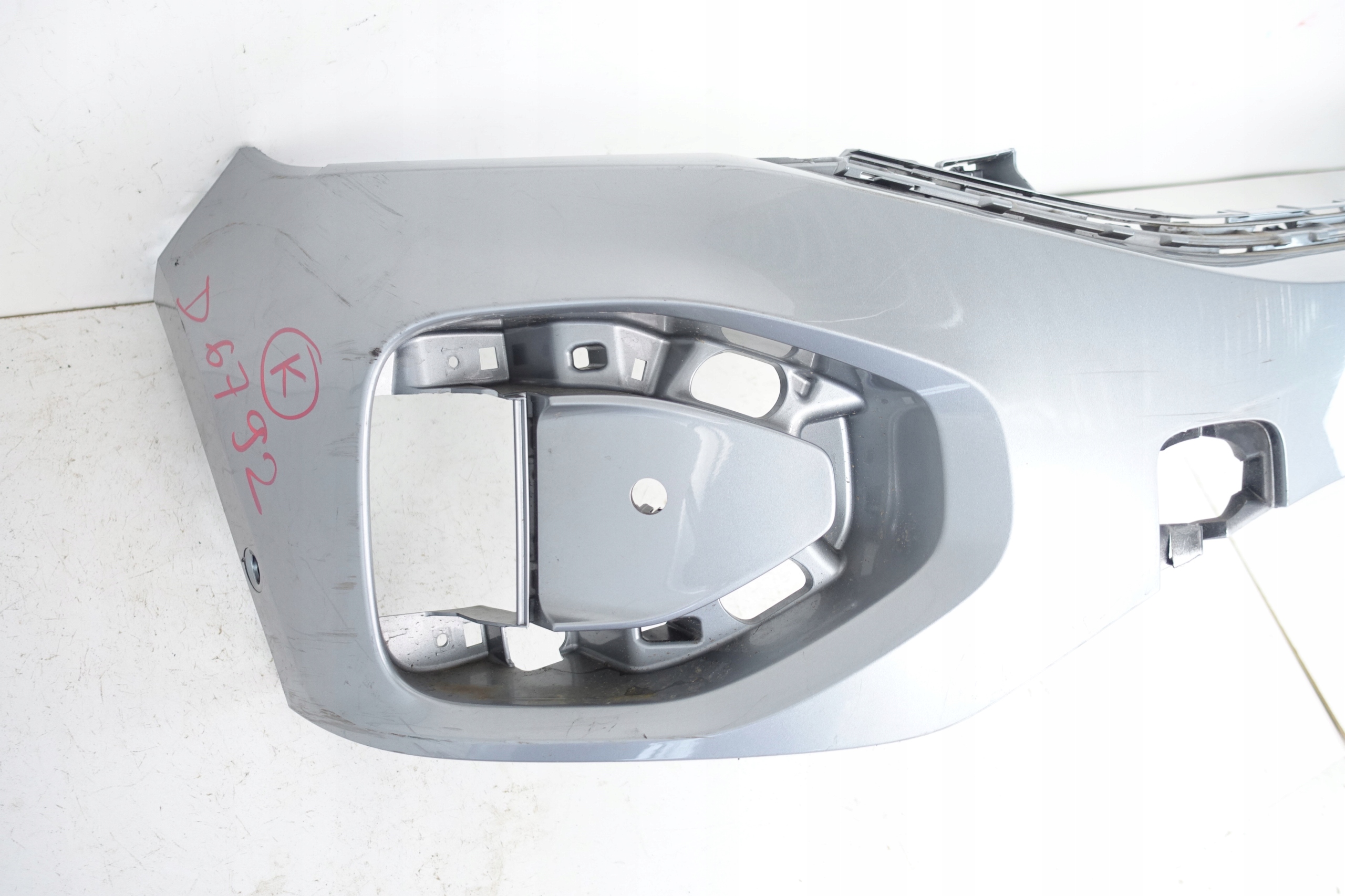 bumper front front VW T-ROC LIFT 21- 2GA807217Q