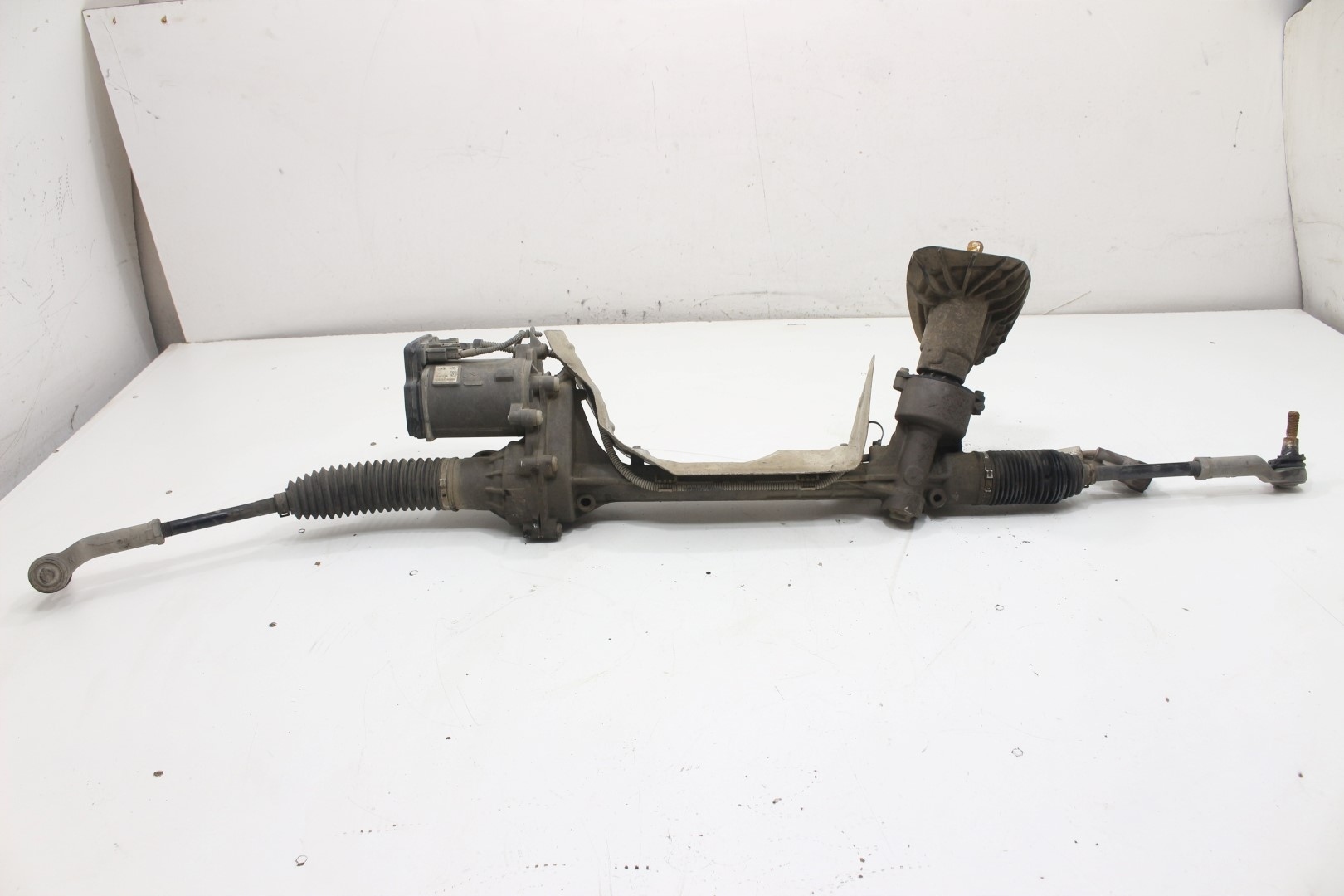 рулевая рейка volvo V60 РЕСТАЙЛИНГ европа 7806277477