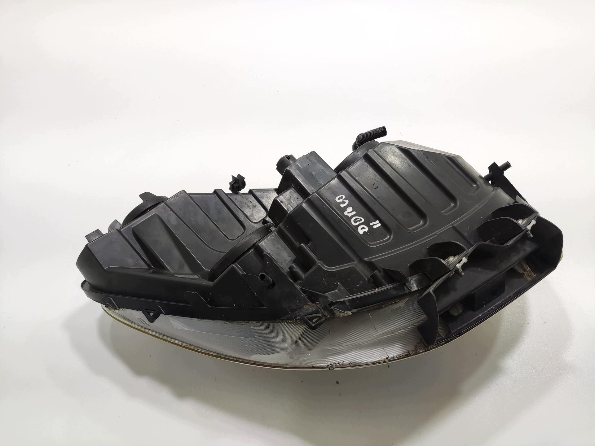 light left front front FIAT DOBLO II 2010-2014 51810672 EUROPA