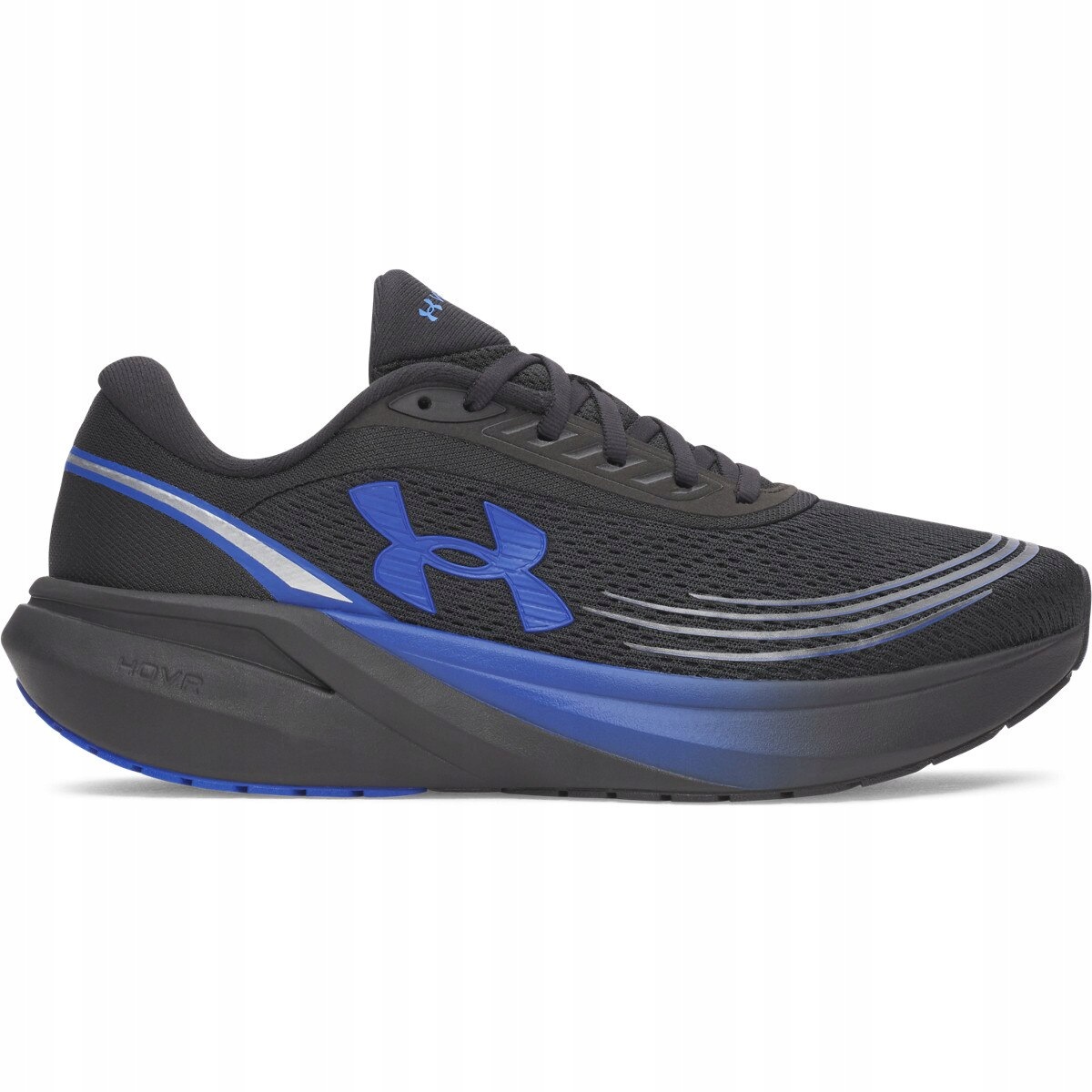 Męskie buty do biegania Under Armour Ua Velociti Sport Czarny 45
