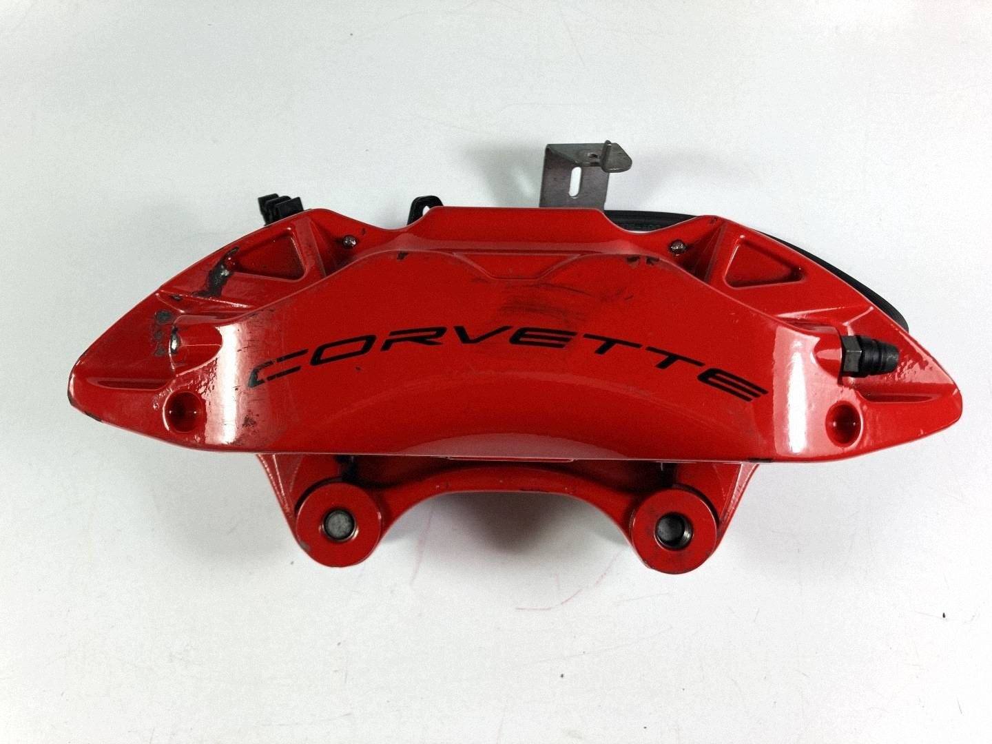 Chevrolet Corvette C8 caliper brake right front z przewodem 2020-26