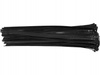 Opaski Pla, Rozpi 4,8X200MM 100SZT. Czar