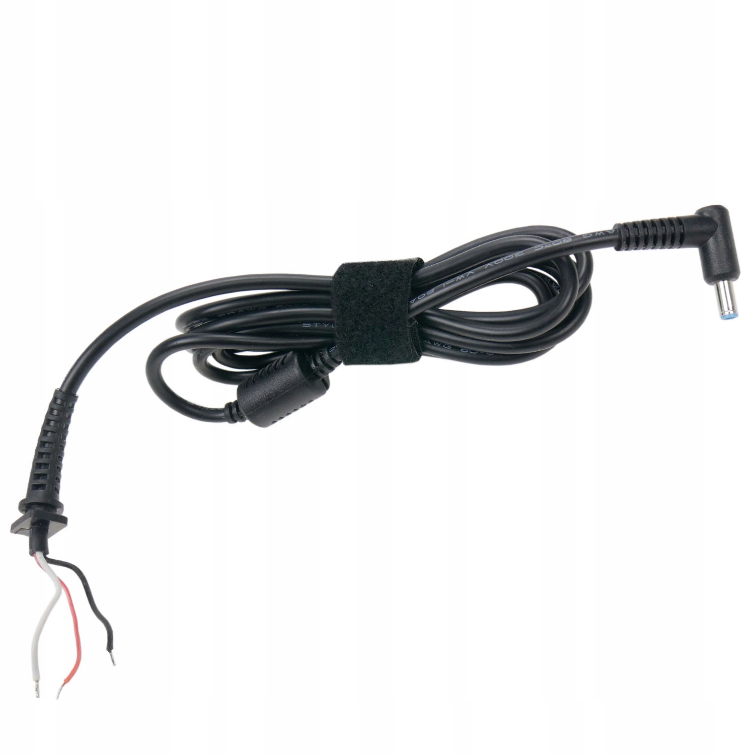 

Kabel przewód do zasilacza Dell Asus 4,5x3,0 9,5mm