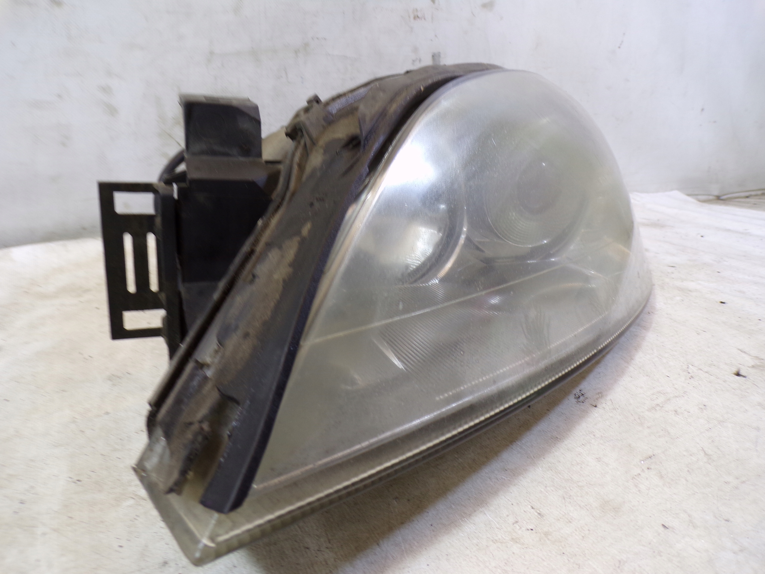 light front front left FORD MONDEO 3 III XENON (2) (K)
