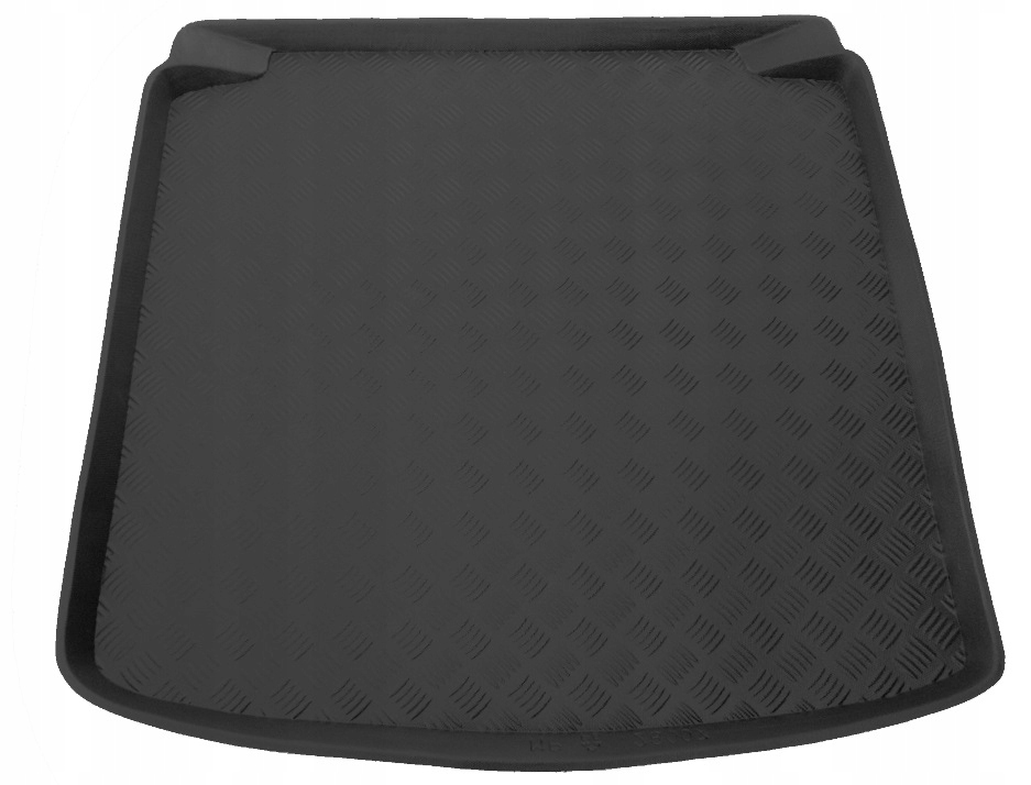 

Mata Wkład Bagażnika Skoda Fabia 2 II Sedan Kombi