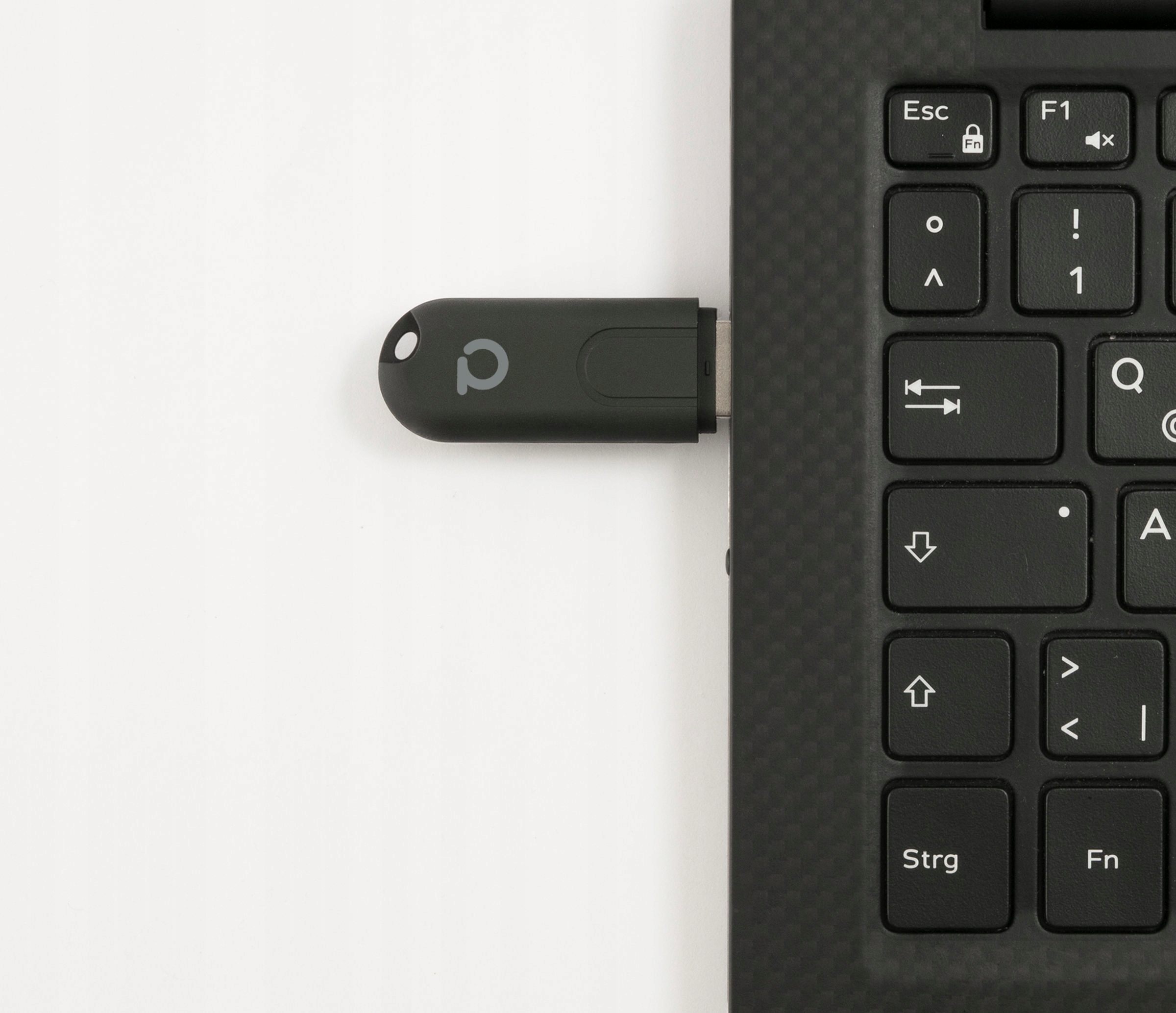 Bramka ZigBee Centrala Sterująca ConBee II Dresden Elektronik Kod producenta BN-600107