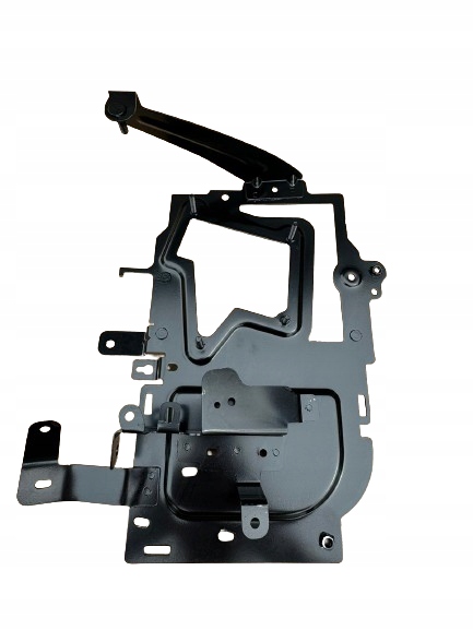 OBUDOWA KOMPUTERA FOCUS MK4 2018-