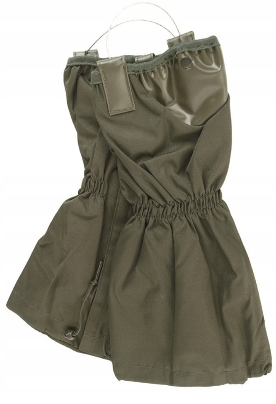 Mil-Tec Stuptuty wojskowe Pro Oliwkowe