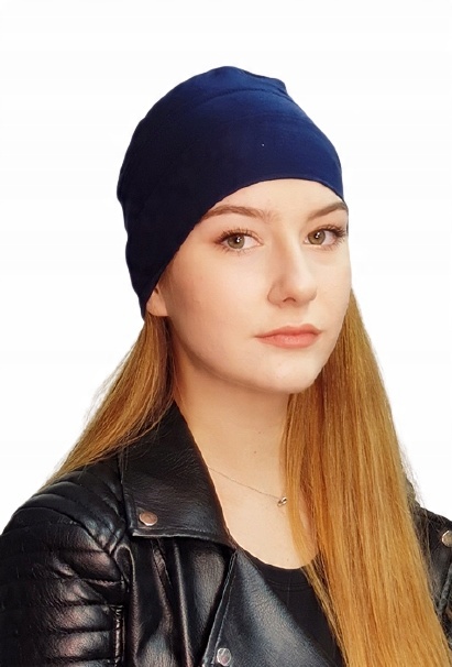 

Turban czapka Celestyna BM-20 bambo Eva Design