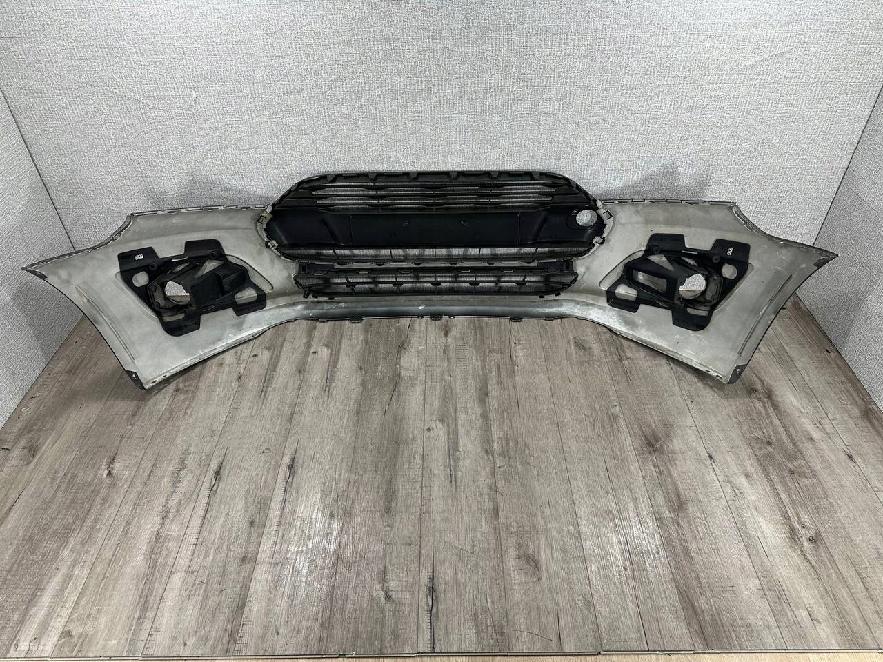FORD TRANSIT CONNECT MK2 2013-2018 bumper front DT11-17F775-B