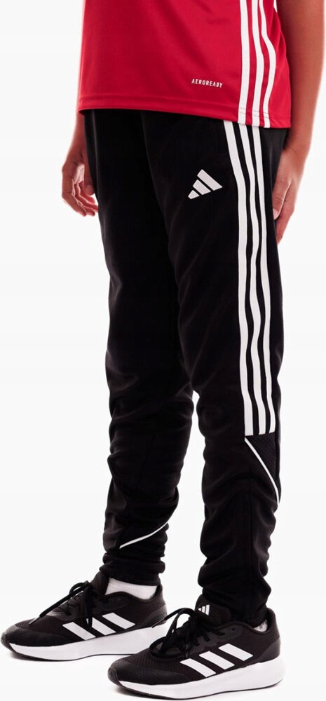 Dětské Kalhoty Adidas Tiro 23 League Černé HS3543 vel. 116 cm