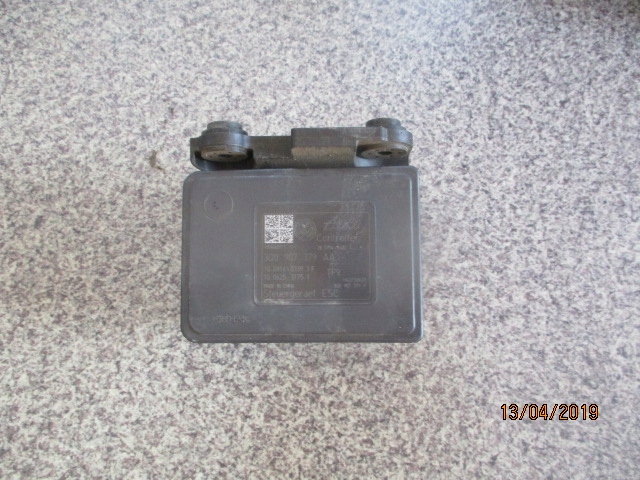 блок abs vw T5 РЕСТАЙЛИНГ 7E0907379J