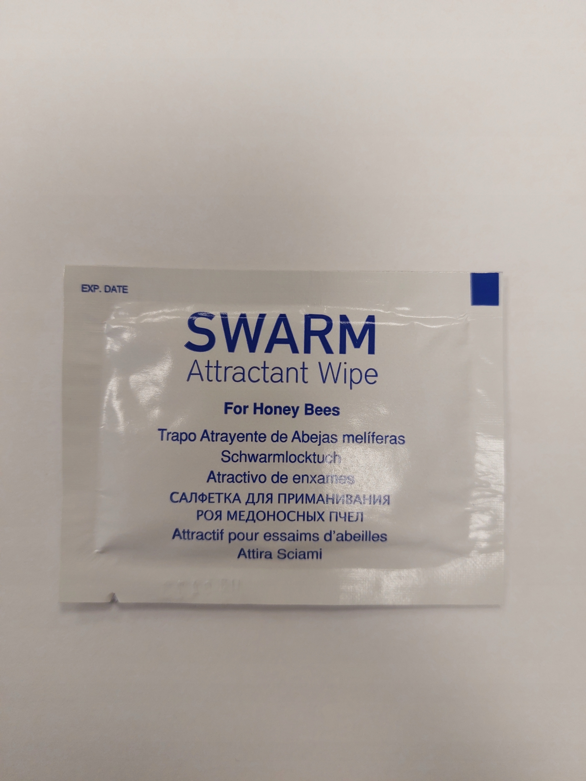 

Chusteczka do wabienia Roju Vita Swarm 1 szt