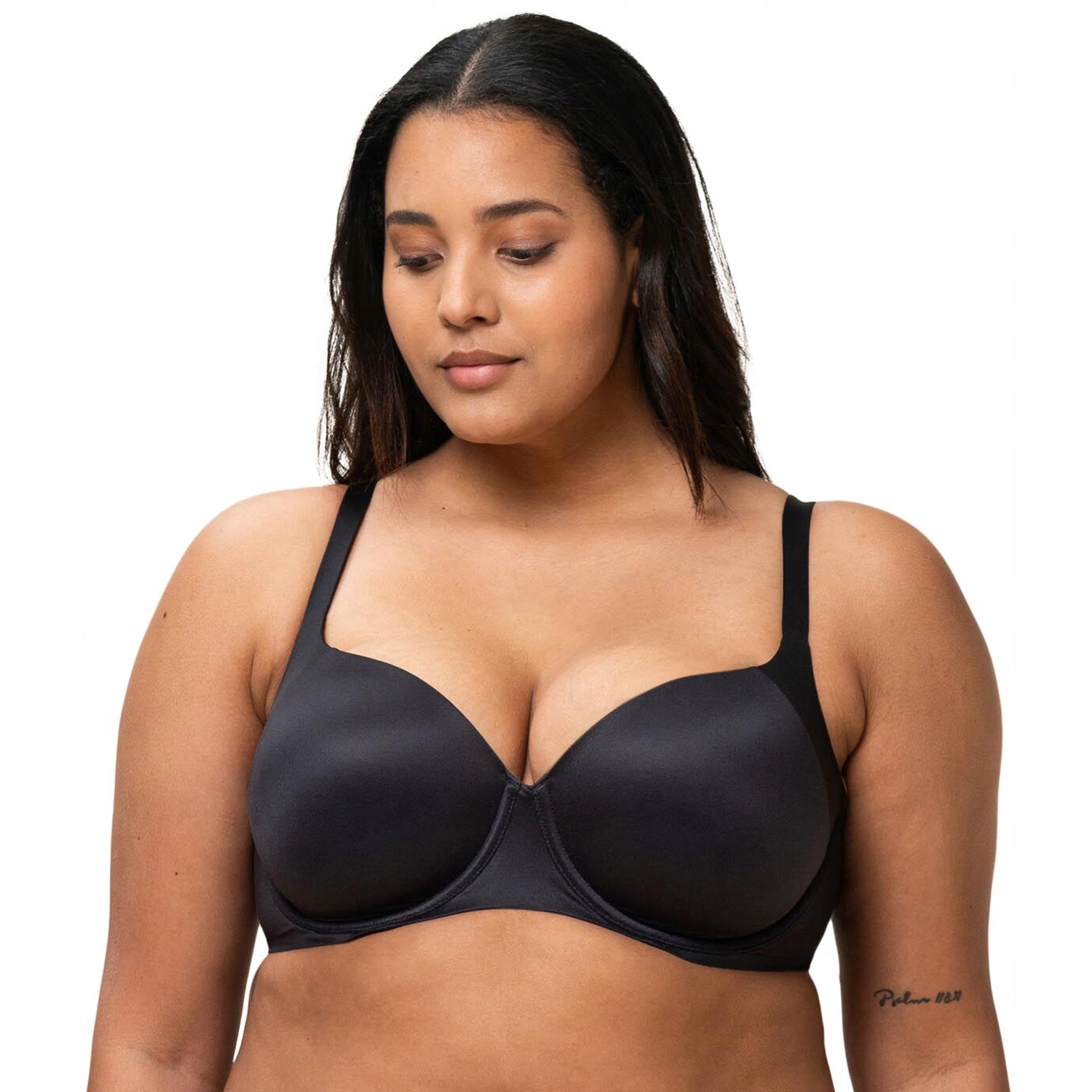 Triumph 10194318 Body Make-up Soft Touch Wp Ex Vyztužená podprsenka 80C