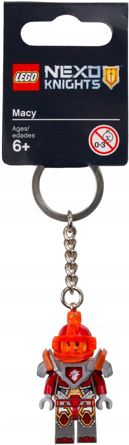 LEGO 853682 MACA KULCSTARTÓ