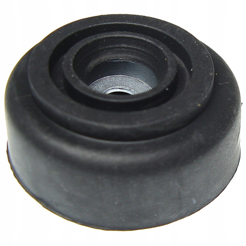 Nóżka Gumowa nóżki gumowe fi=30 x 13mm do kolumn