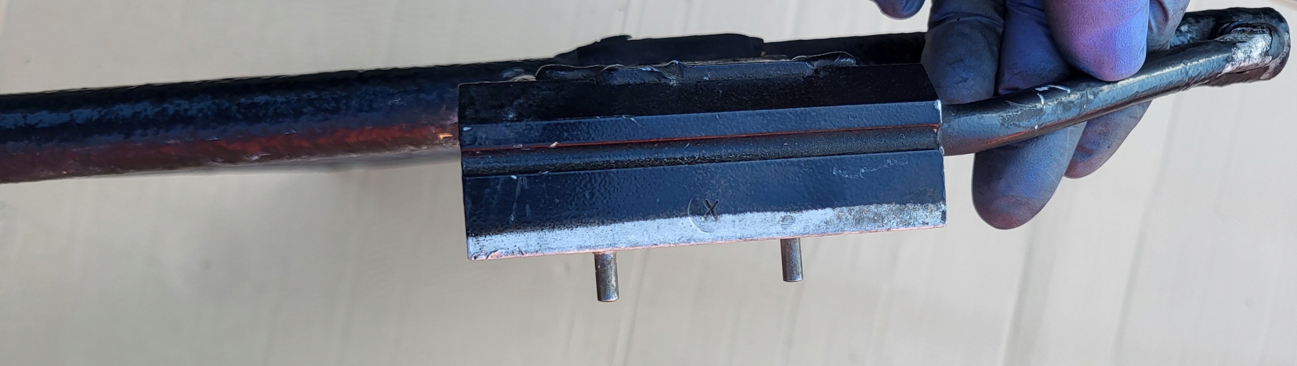 capacitor, air conditioning radiator BMW 5 E39 7 E38 DIESEL 6453 - 8375513 OE