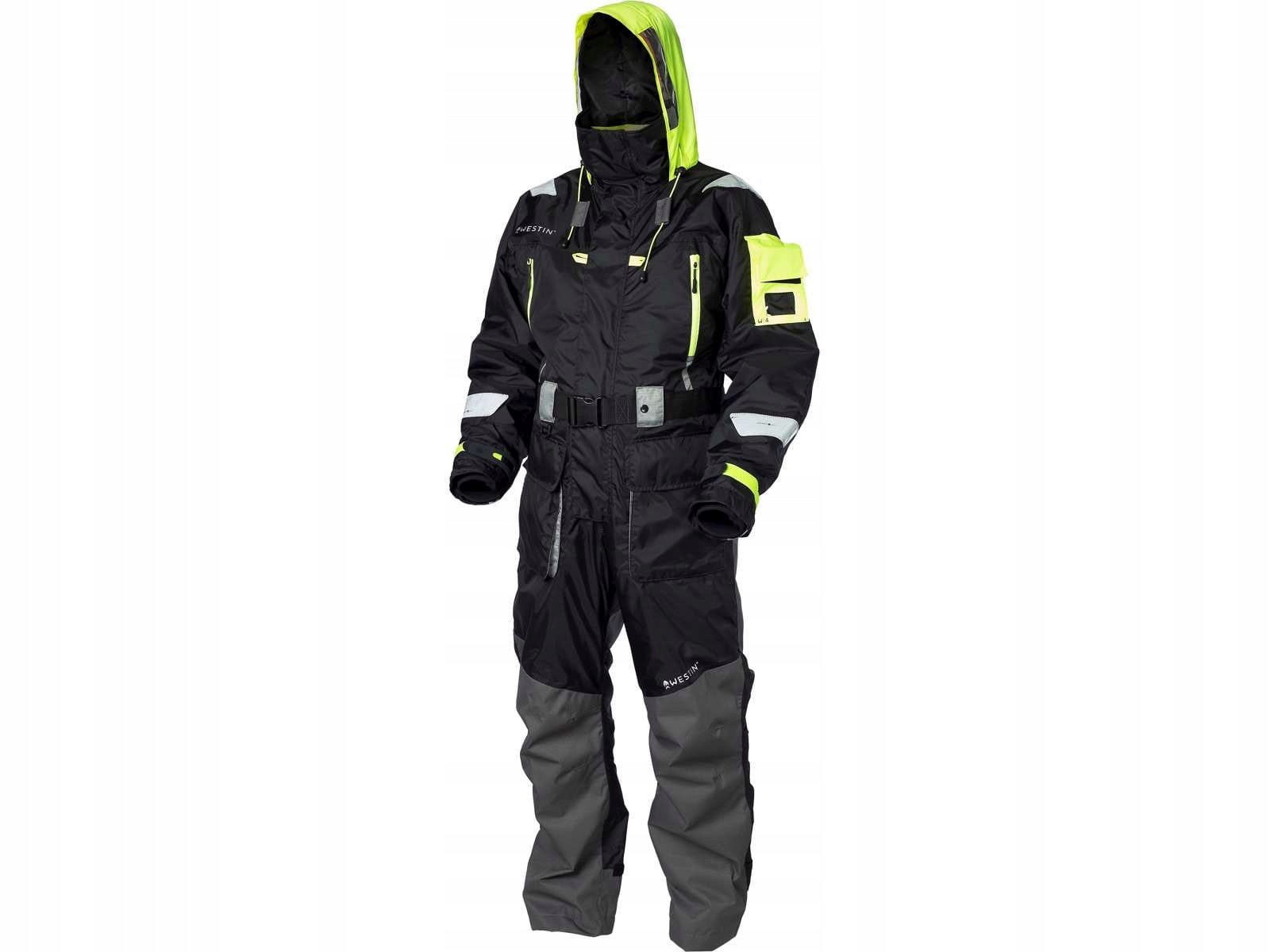 Westin Kombinezon W4 Flotation Suit Xlk