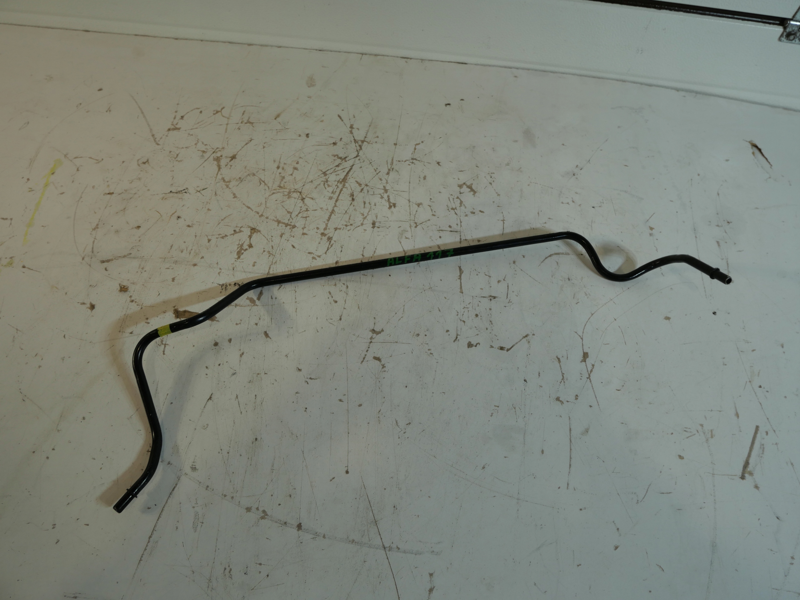 fuel line MERCEDES SPRINTER 906 A9064766101