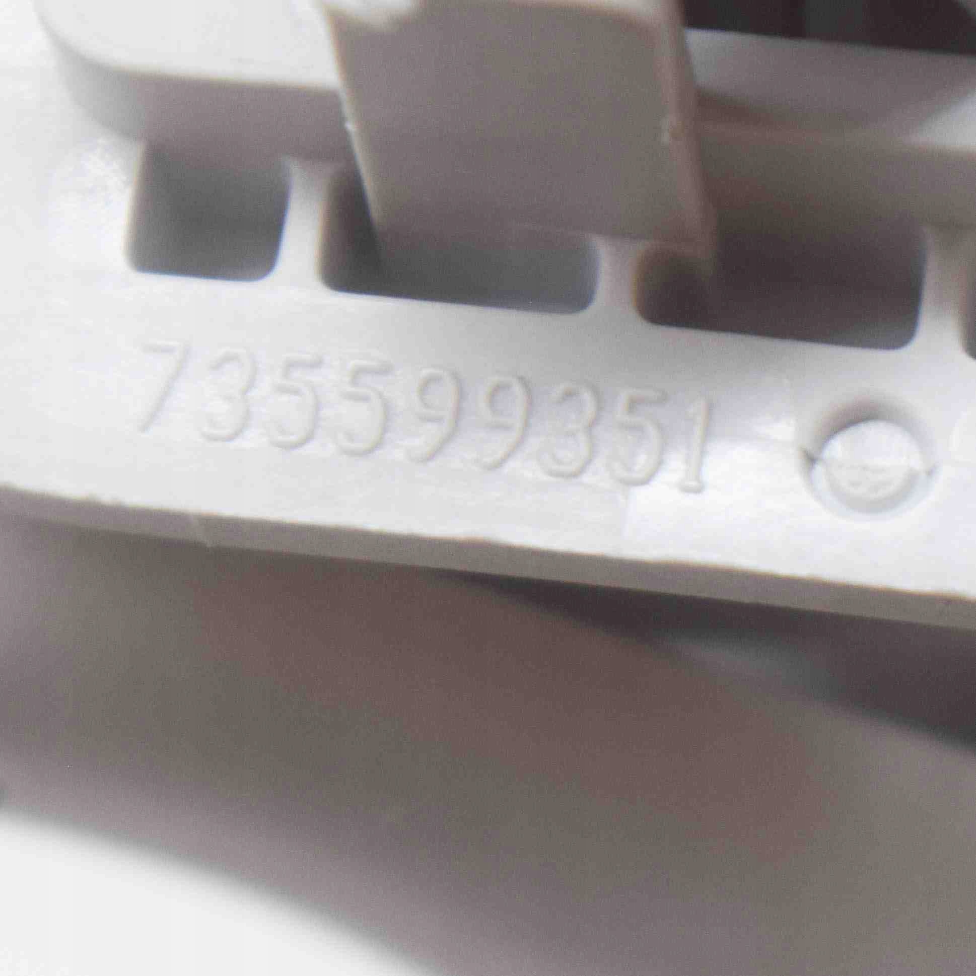 ручка двери внутренняя Compass (MK49) 735599351 2.4л