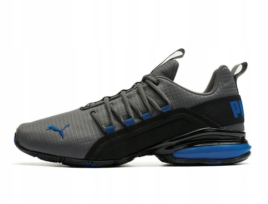 

Buty męskie Puma Axelion Rip 192581 03, r 46