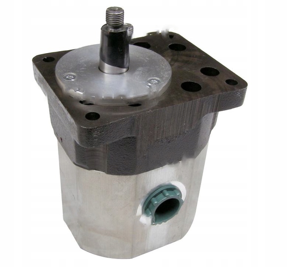 Pompa hydrauliczna do Bizon stary typ bez kołnierz