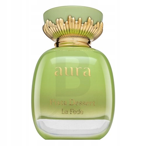 La Fede Aura Pista Desert parfémovaná voda pro ženy 100 ml