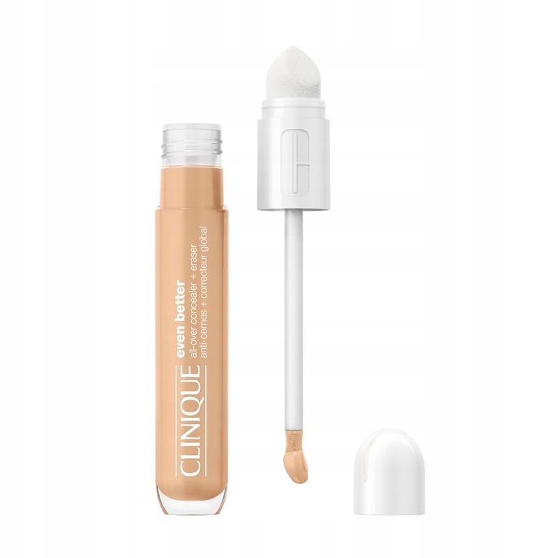 Clinique Even Better Light Concealer (univerzální Korektor Vymazávač) 6 ML Sha