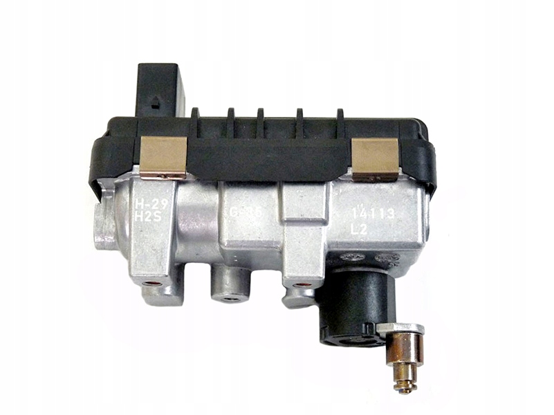 Nastawnik elektroniczny G-013 do 11657794260 BMW 3.0L M57D306D3