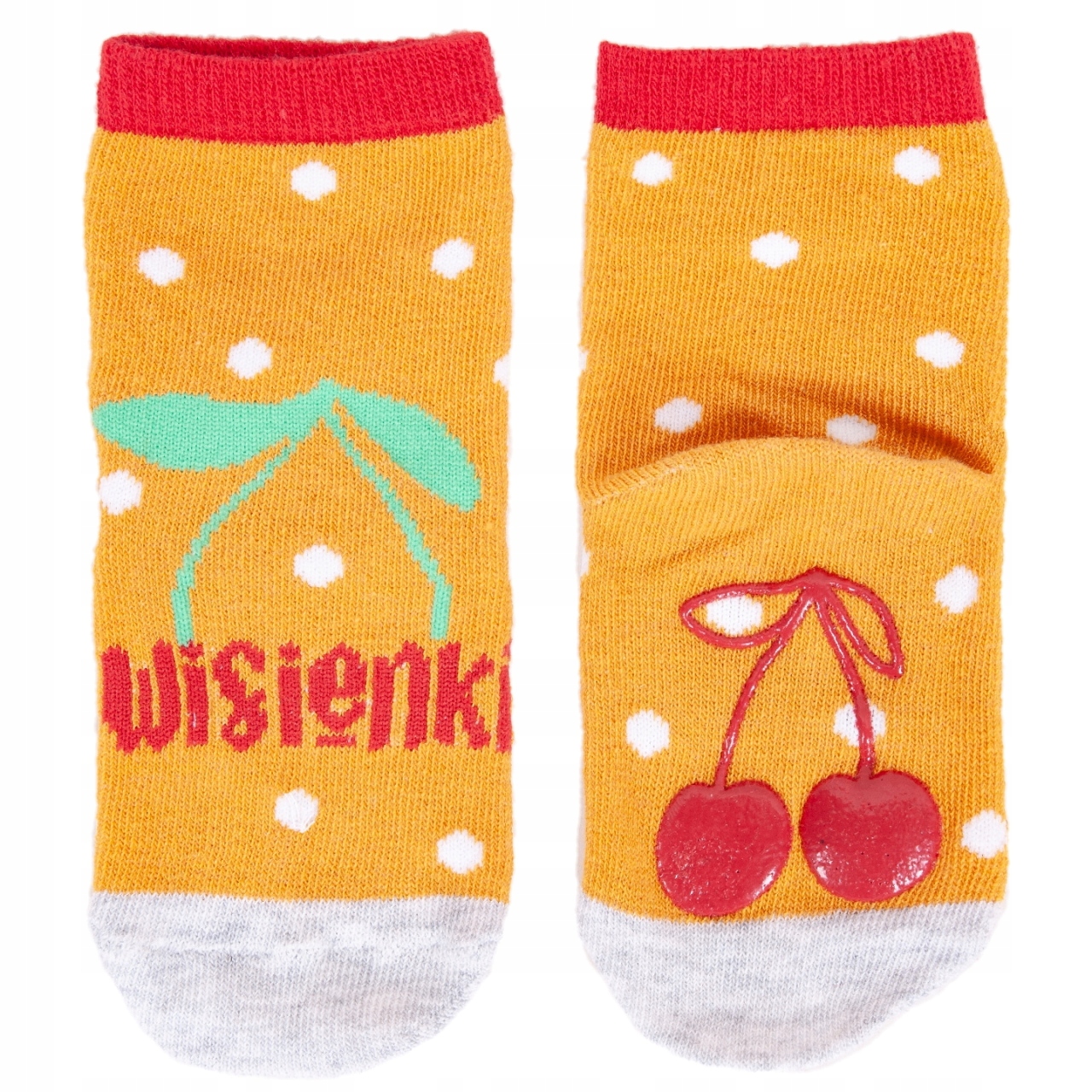 

Yo Skarpetki antypoślizgowe Abs bawełna 23/26