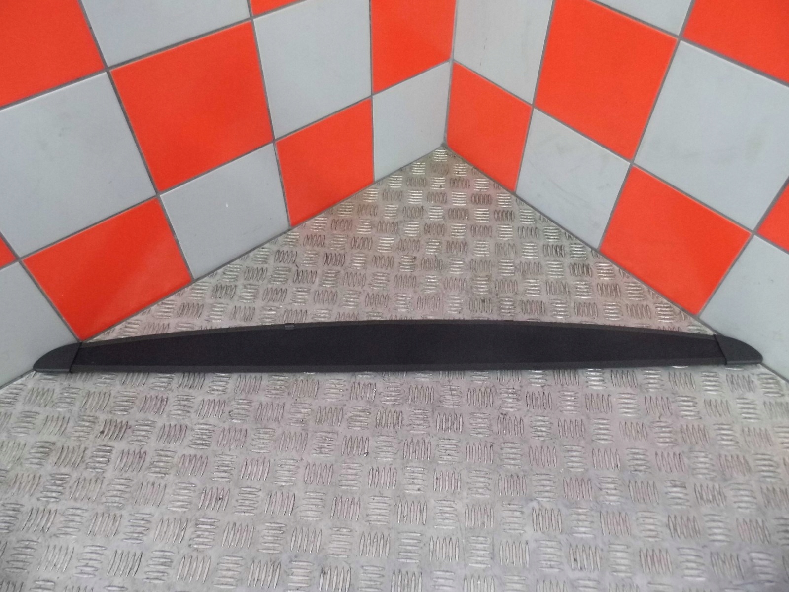 cover net boot VW TOUAREG III 760 760858517