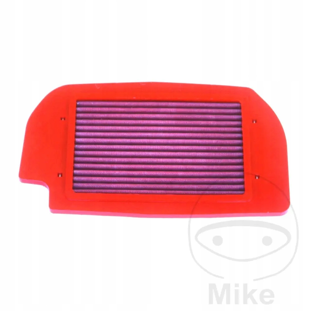 Vzduchový filter Bmc FM127/04
