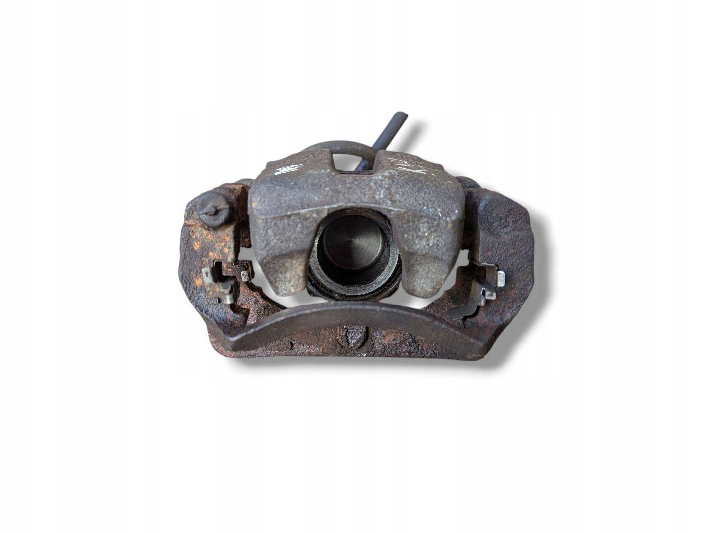 caliper brake front left side Mazda MX-5 2 facelift NB 2003