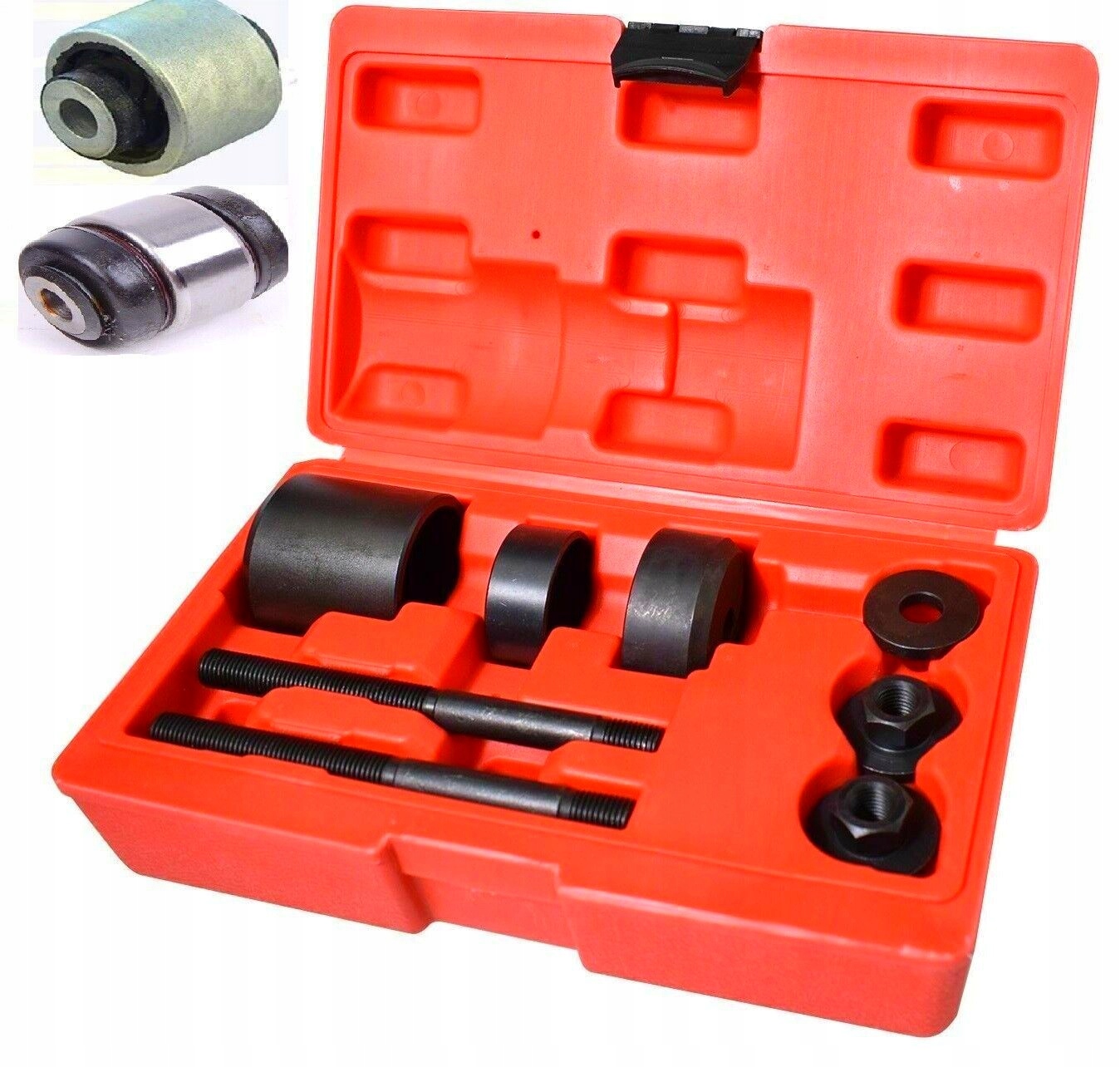 Nástroj pro lisování a vytlačování pouzder Bmw 3 E46 X3 E83 Z1