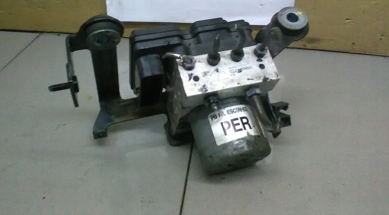 HYUNDAI I20 LIFT POMPA ABS 58910-1J270 2012-14R