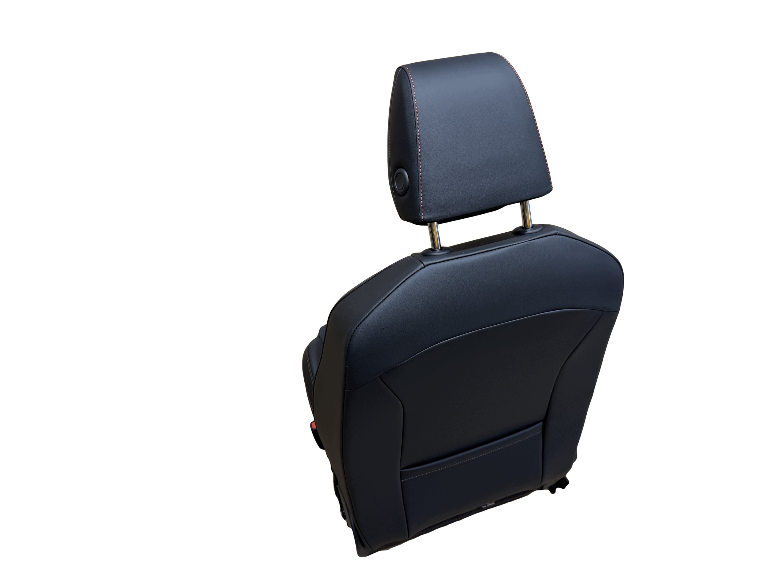 SEAT LEON IV FR Sitze vorne Leder ALCANTARA