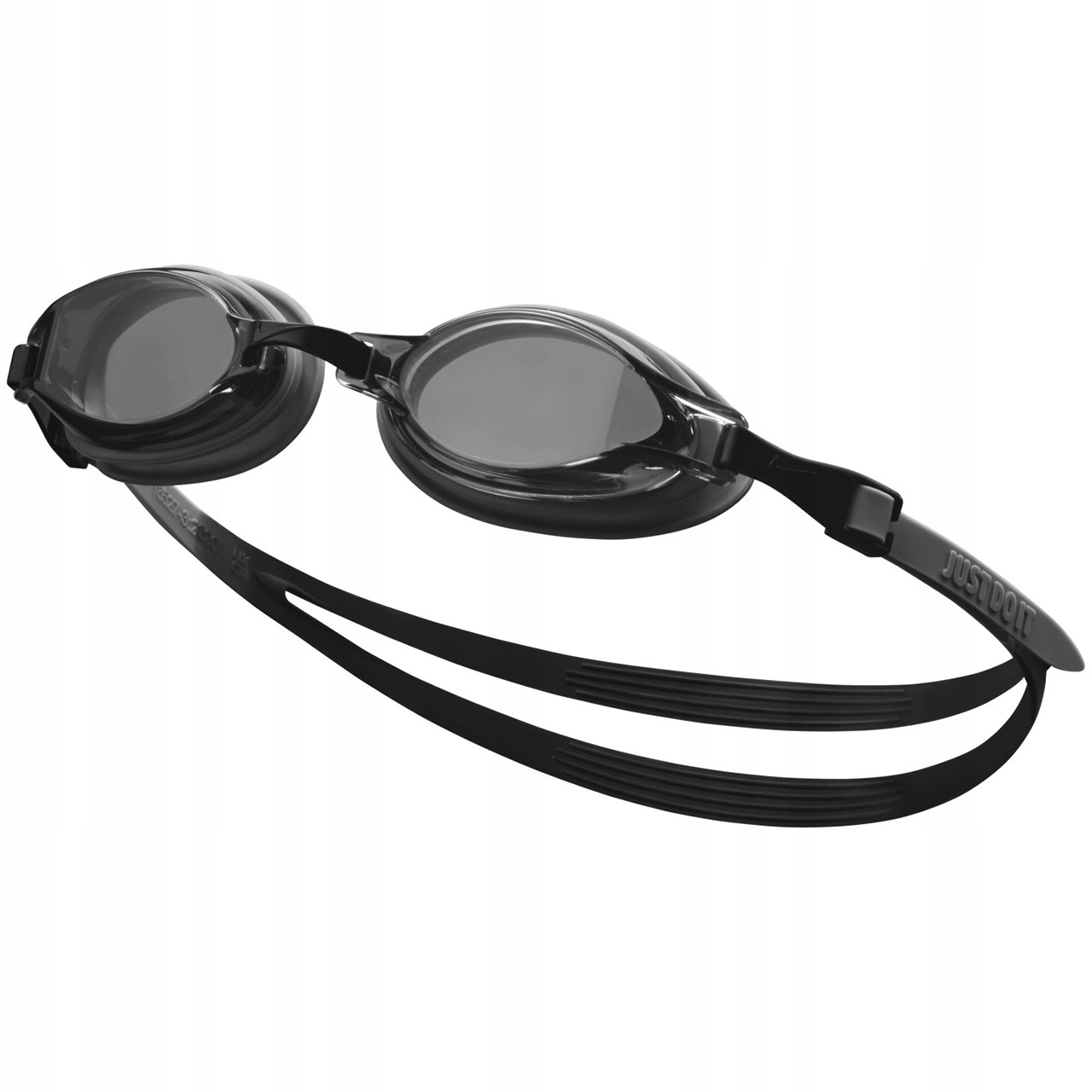 ND05_O2866 NESSD127-079 Okulary plywackie Nike Os