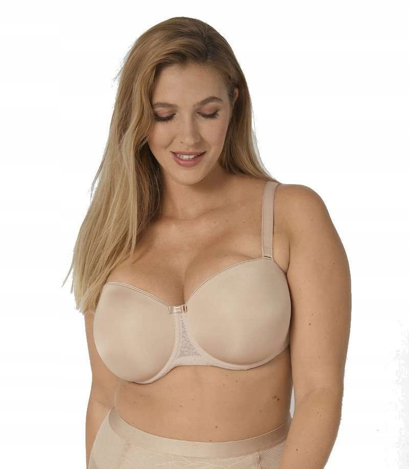 Podprsenka Triumph Beauty-Full Essential Wdp 80E