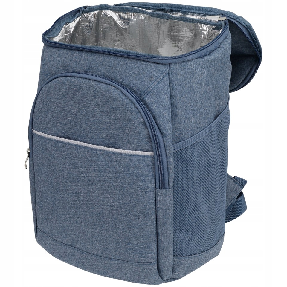 PLECAK TERMICZNY TORBA termoizolacyjna LODÓWKA TURYSTYCZNA NA PLAŻĘ 14L