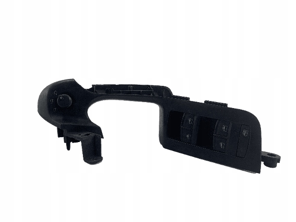 AUDI A6 C6 PANEL of the window left front handle