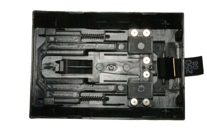 OBUDOWA DO DYSKU XBOX 360 SLIM-SKLEP IT7 CHOJNICE Pojemność 1 GB