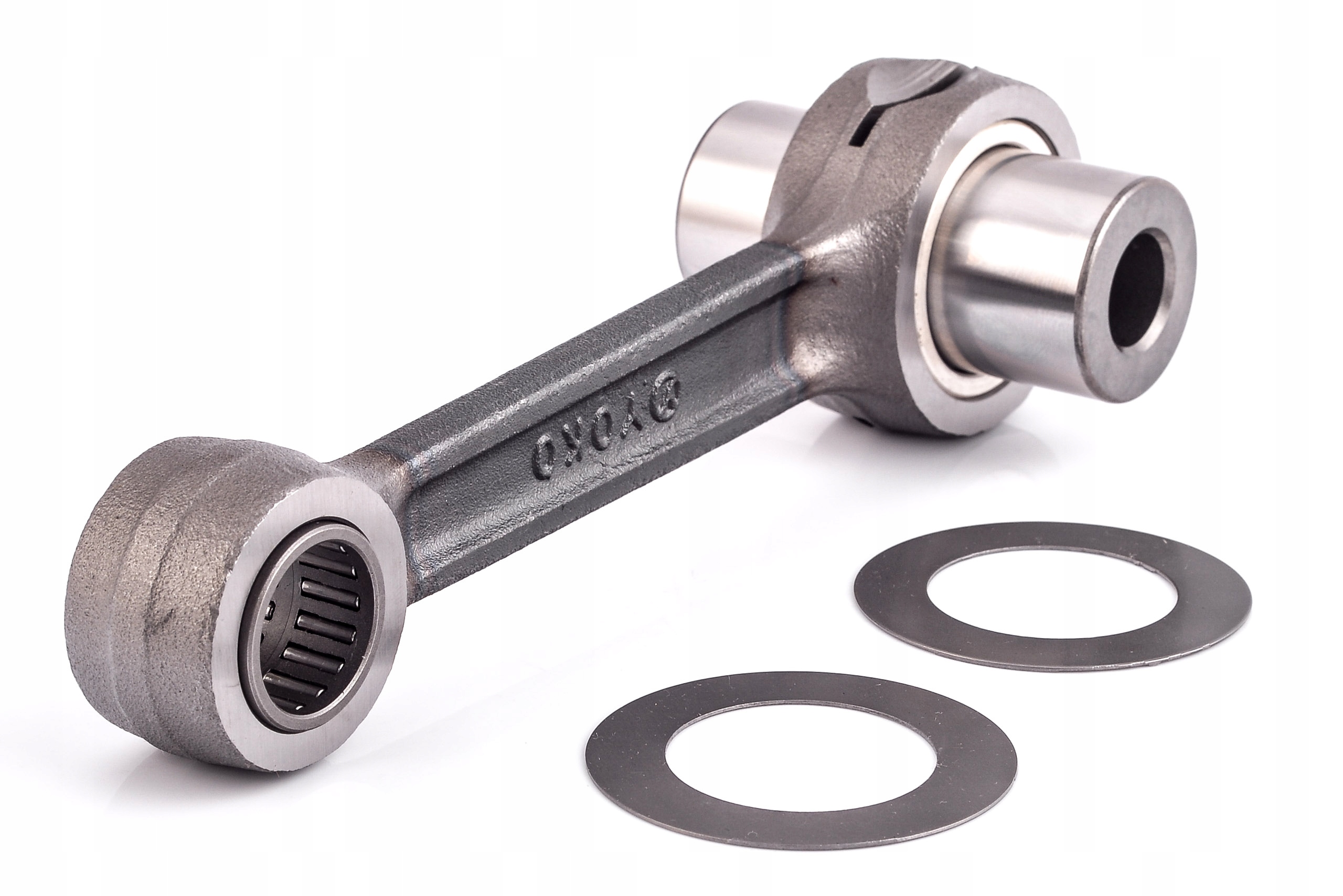 MZ TS 250 KORBOWÓD YOKO KORBA WAŁ KORBOWY Producent Venbo