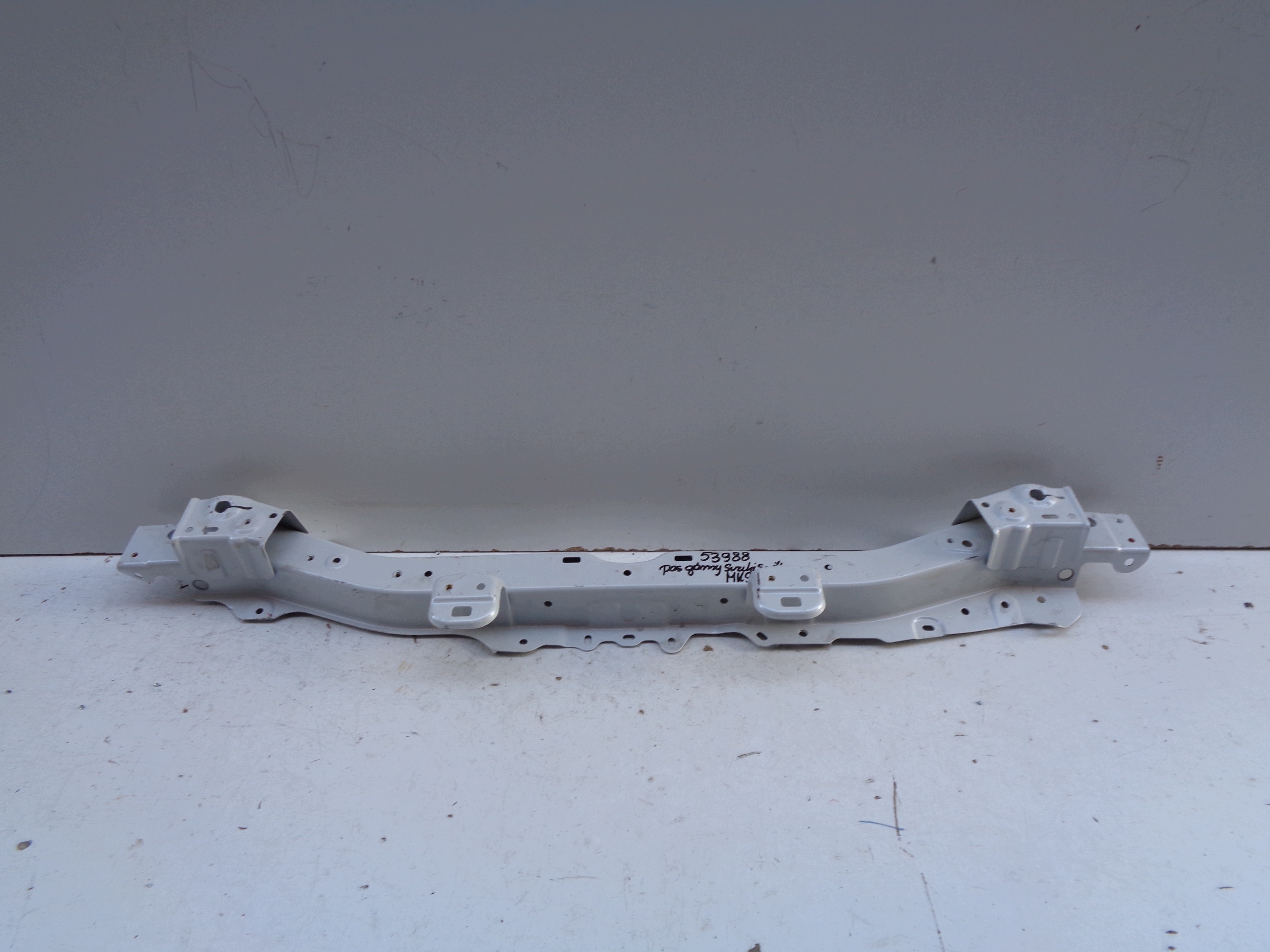 bar, wall front upper SUZUKI SWIFT MK9 24- NR 53988