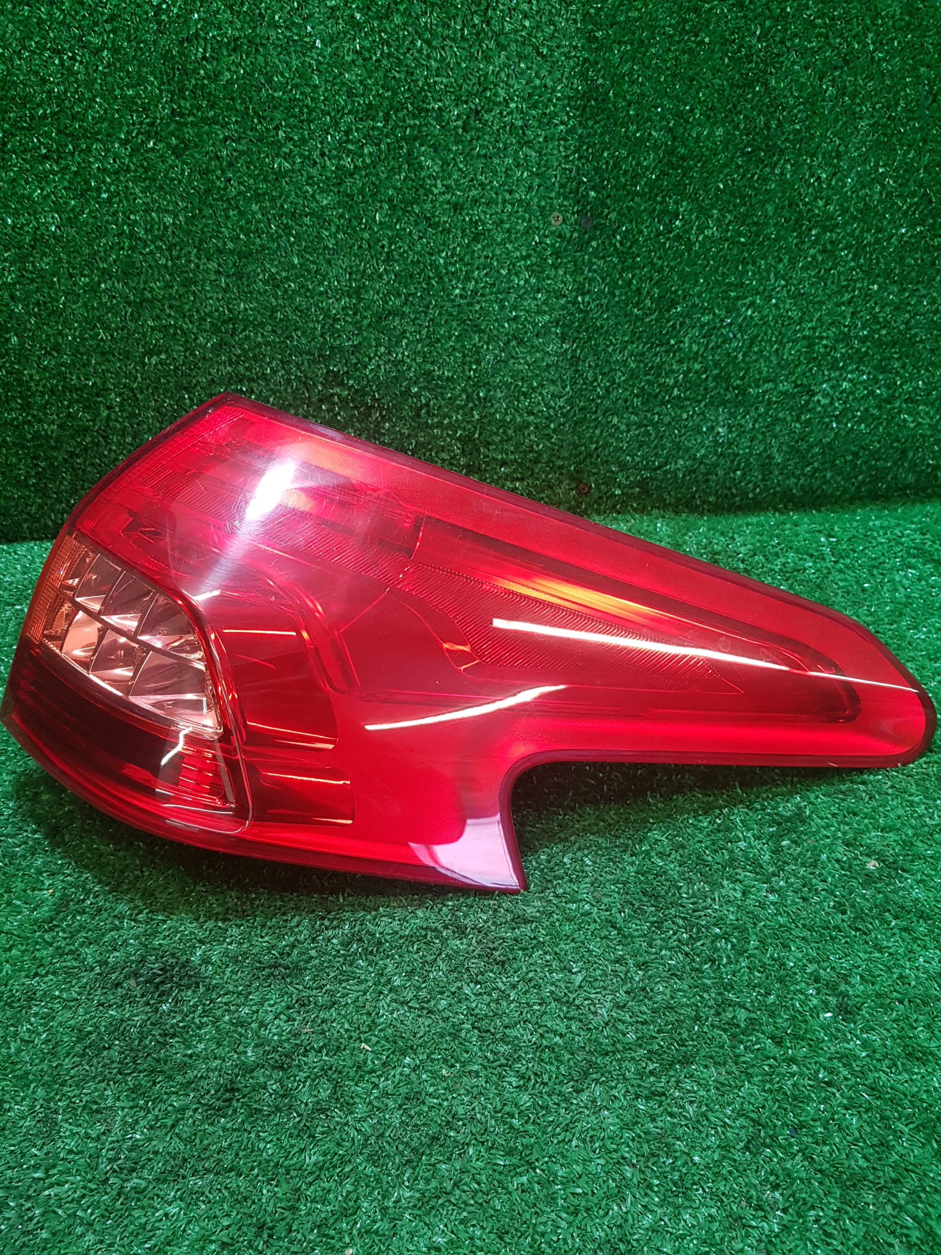 light right rear CITROEN C5 III