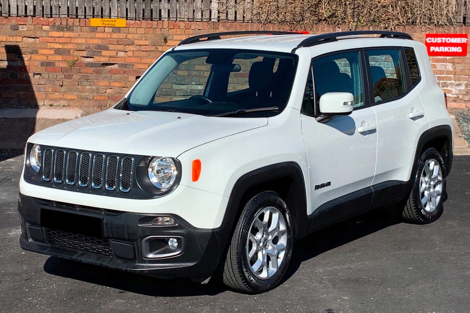 JEEP RENEGADE BU 2015-18 WKŁADKI GRILLA 5XB16TZZAA Producent części Inny