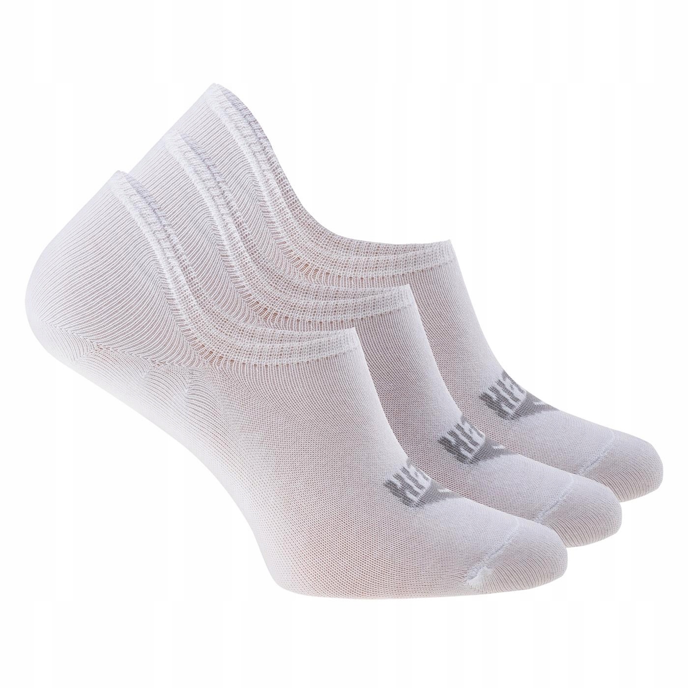 

Hi-tec Skarpety Męskie Skarpetki Stopki 3 W 40-43